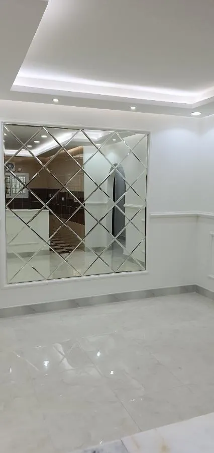 منزل مبارك مكة