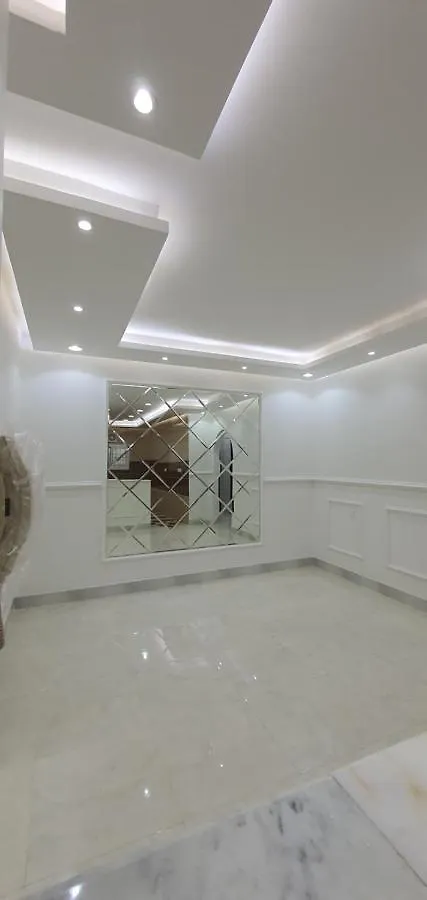 منزل مبارك 0*, مكة
