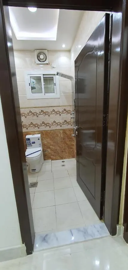 منزل مبارك المملكة العربية السعودية